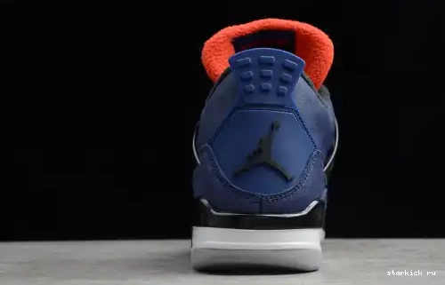 Blue CQ9597-401 WNTR Loyal Jordan Air CQ9597-401 4 Red Habanero Black 0504